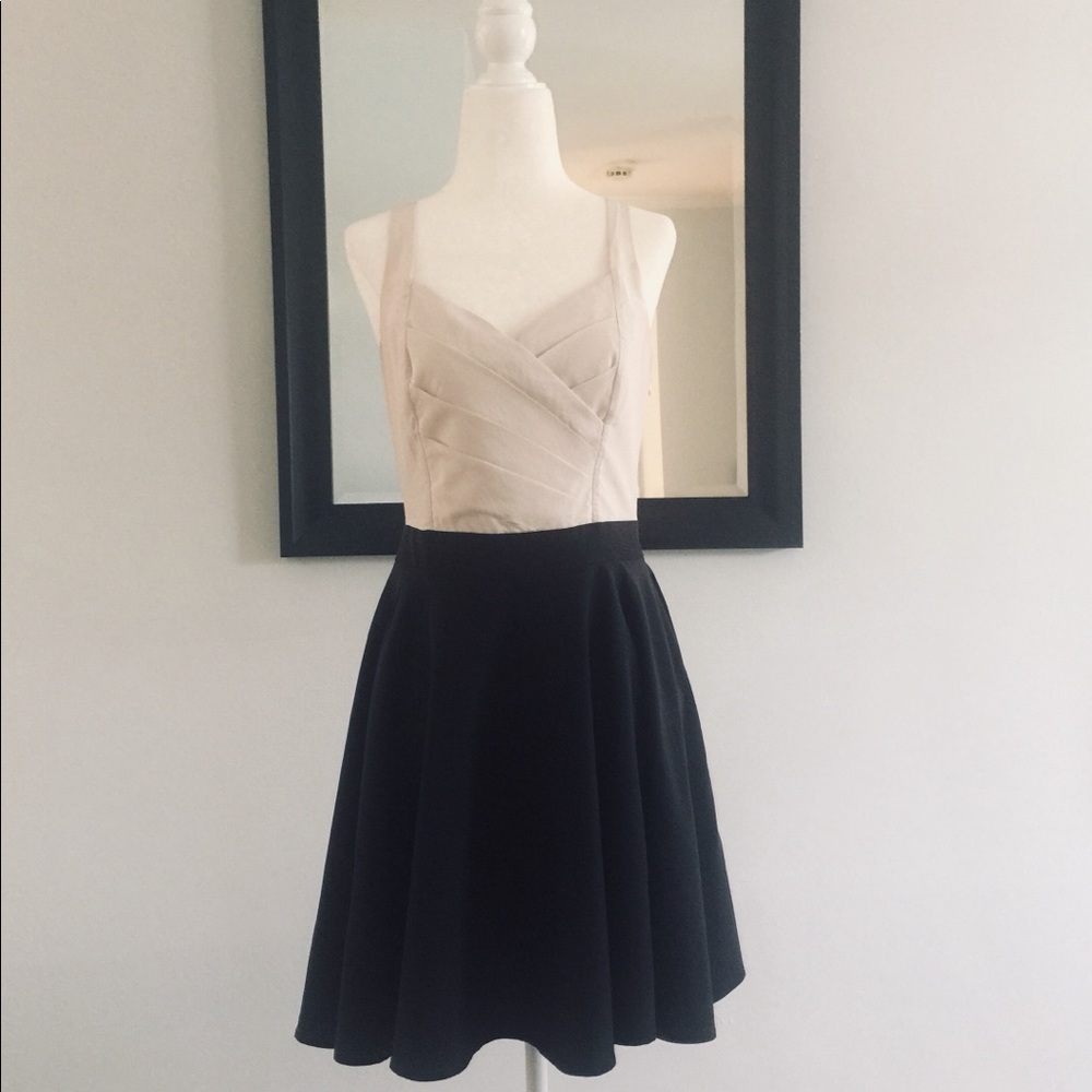 Cocktail dress